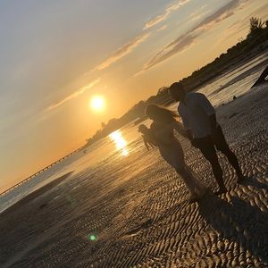 Meet your Posher, Monica